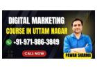 Digital Marketing Course in Uttam Nagar | Kayra Infotech