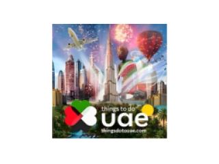 Thing To Do UAE