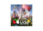 Thing To Do  UAE