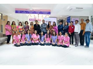 Consult Shukan Hospital - Best IVF Center in Ahmedabad