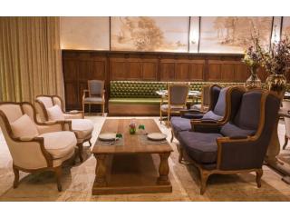 Wooden Furniture Manufacturer Anurama Furnico Premium