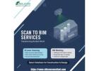 San Francisco’s Best Scan To BIM Services Provider, California