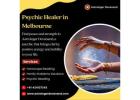 Psychic Healer in 