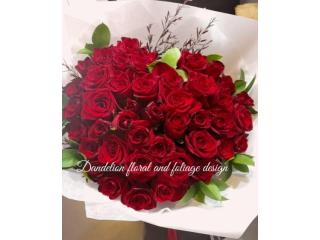 Christmas Flowers Kew – Fresh & Affordable