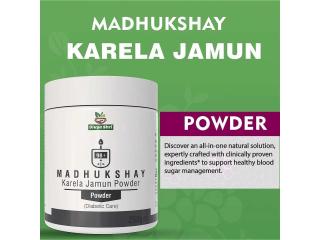 Karela jamun powder | sugar ki dava | Ayurvedic dava