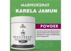 Karela jamun powder | sugar ki dava | Ayurvedic dava