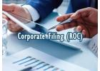 Streamlined Corporate Filing Solutions for Businesses in Singapore