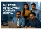 Expert Software Development Company in India Building Future-Ready Software