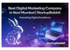 Best Digital Marketing Company in Navi Mumbai | StartupRabbit