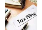 Efficient Tax Filing Services for Stress-Free Compliance in Singapore