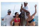 Experience The #1 Fishing Tour in Puerto Vallarta