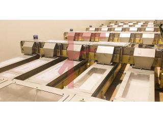 Top Z Bucket Elevator Manufacturer in India