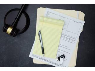 Professional Legal Document Preparer – Accurate & Affordable Services