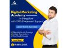 Indras Academy – Social Media Marketing Course in Bangalore | 