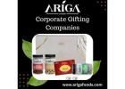 Best Ideas for Christmas Gift in Noida - Ariga Foods