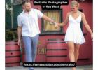 Beautiful Key West Portraits for Authentic Life Moments