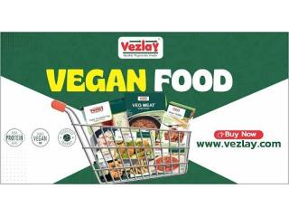 Vezlay Foods: Bringing the Best Vegan Food Choices to India