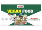 Vezlay Foods: Bringing the Best Vegan Food Choices to India
