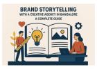 Creative agency in Bangalore