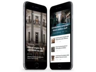 Best Mobile Application Development Chicago Services for Business Growth