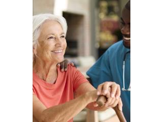 Personalized Diabetes Home Care