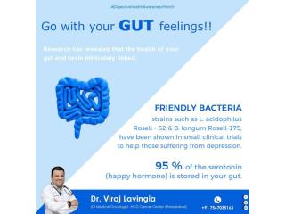 Leading Medical Oncologist in Ahmedabad for Effective Cancer Treatment