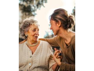 Senior Home Care In Calgary
