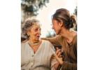 Senior Home Care In Calgary