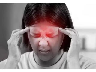 Headache Behind Right, Left or Both Eyes – Causes & Treatment
