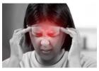 Headache Behind Right, Left or Both Eyes – Causes & Treatment