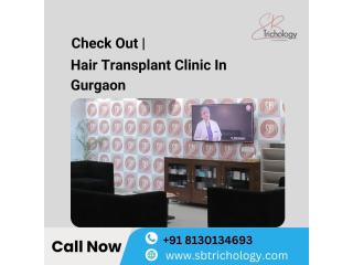 How Many Grafts Do I Need | Hair Transplant Clinic