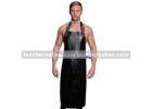 Genuine Leather Apron – Premium Handcrafted Design for Work & Craft Use