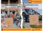 Bhagwati Packers Movers Noida - Complete Household Shifting Made Easy
