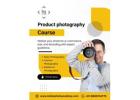 Product photography course in Bangalore