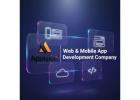 Appspire Solutions | Web & App Development Company
