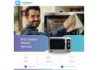 Microwave Repair Service by LocalRamu's Expert Professionals in Bangalore