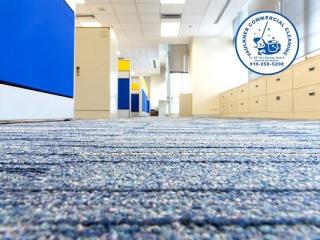 Commercial Carpet cleaning service in Lumberton NC | Faulkner Commercial Cleaning, LLC