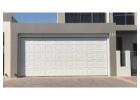 Maintenance UAE – Reliable Automatic Garage Door Abu Dhabi Solutions