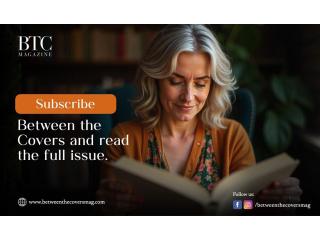 Meaningful Books Literary Magazines Help Narrate Family Story Betweenthecovers