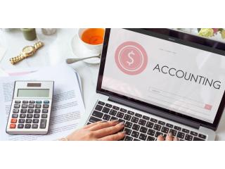Best Accounting & Bookkeeping Services in Dubai – Premier Auditing & Accounting