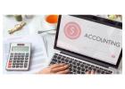 Best Accounting & Bookkeeping Services in Dubai – Premier Auditing & Accounting