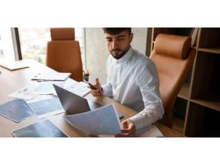 Best Accounting Firms in Dubai – Premier Auditing & Accounting