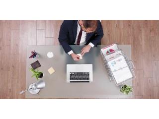 Expert Company Liquidation Services in Dubai –Premier Auditing & Accounting