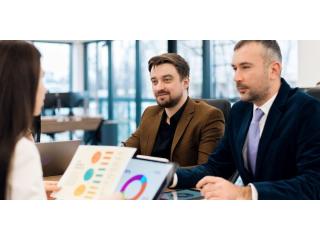 Top Management Consultancy Services in Dubai –Premier Auditing & Accounting