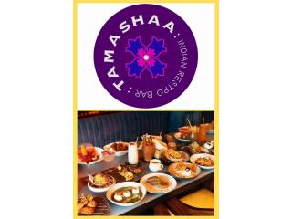 Indian food menu in washington dc