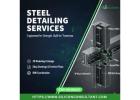 Explore the Best Steel Detailing Services Houston for Steel Projects, Tx