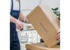 Packing and Unpacking Services Canberra