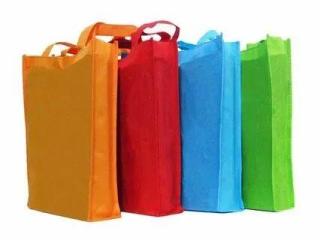 Top Reusable Bag Manufacturers in Delhi for Quality and Durability