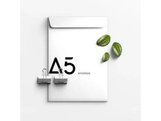 A5 Envelopes Printing