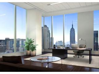 Sale of vacant office space at Madhapur(Kakatiya Hills) main road.